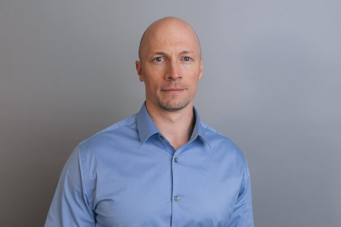 Henrik Possberg