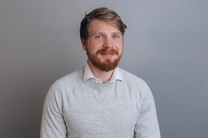 Linus Norberg