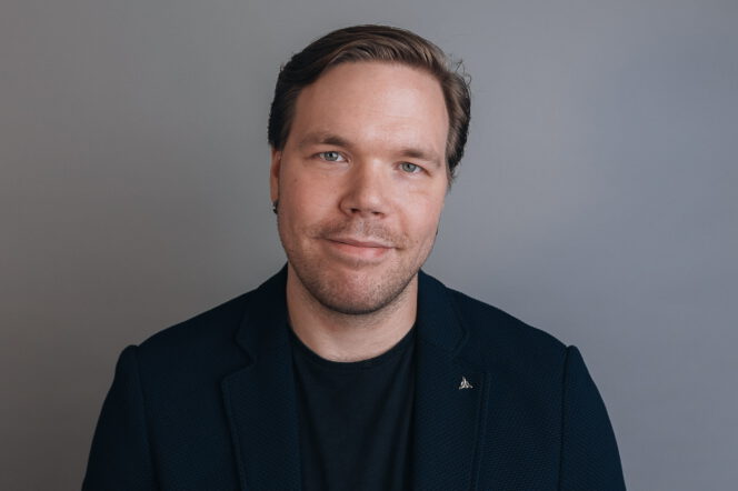 Thomas Sandberg