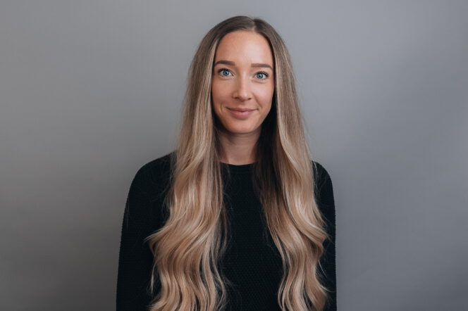 Malin Henriksson