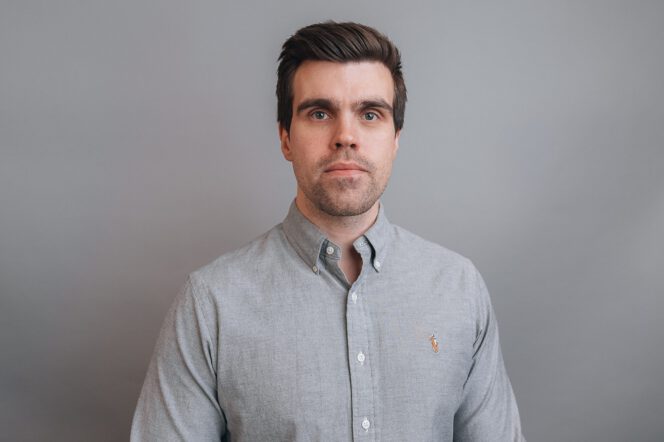 Kristoffer Nilsson