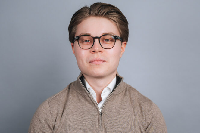 John Olofsson