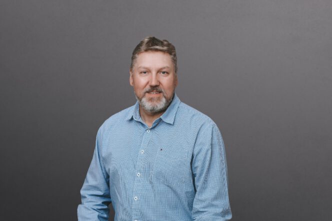 Mikael Gävstedt