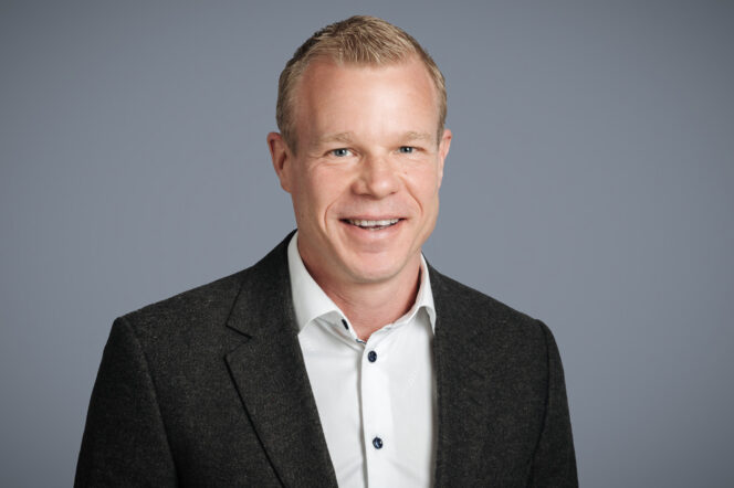Ola Samuelsson