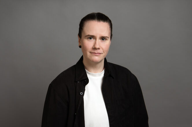 Amanda Ruusunen