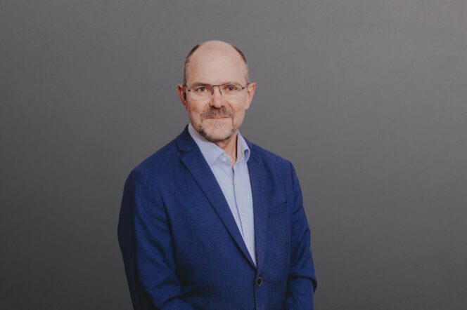 Anders Flinth