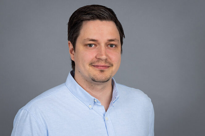 Andreas Löw