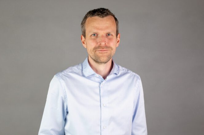 Jesper Thuresson