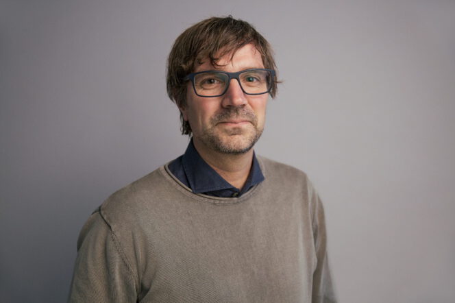 Daniel Isaksson