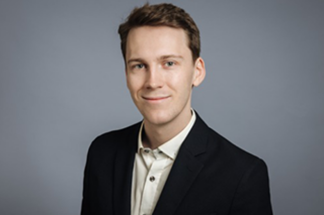 Erik Nilsson