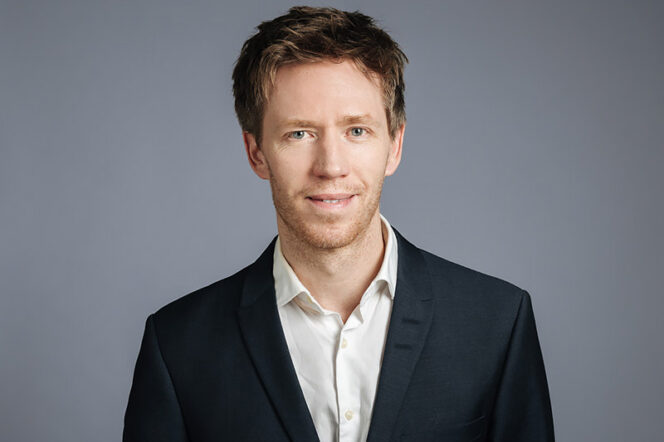 Henrik Johansson