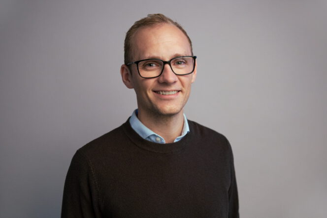 Jens Kleist