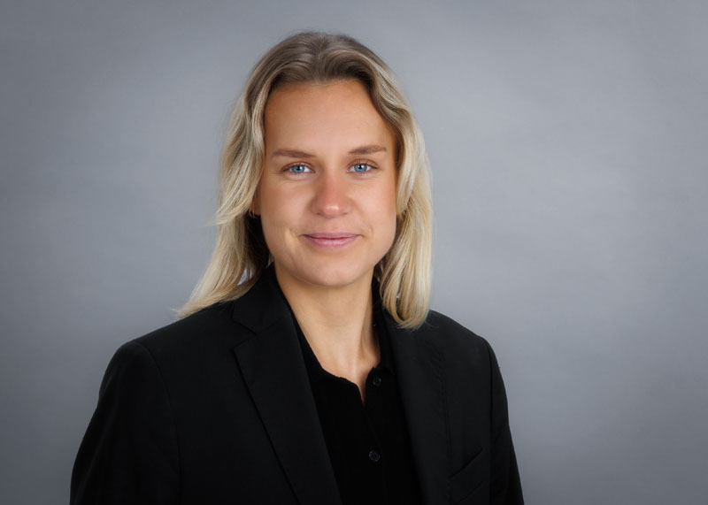 bild på jessica stjernehammer