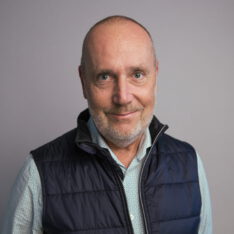 Johan Östrand