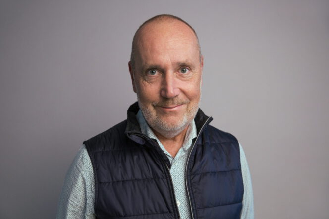 Johan Östrand