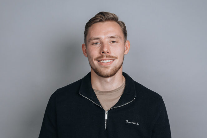 Jonatan Vikström