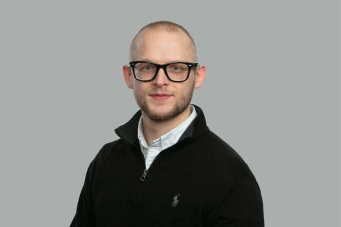 Jonathan Wessman