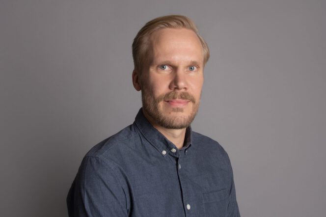 Juha Kurki