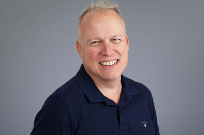 Leif Skog