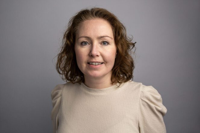 Linda Nordenryd