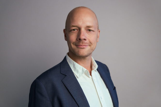 Linus Wikander