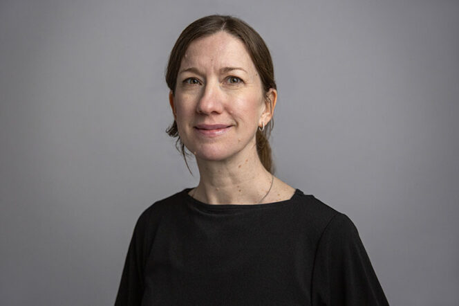 Charlotte Karlsson