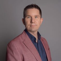 Markus Lampenius