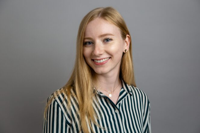 Maria Pusker
