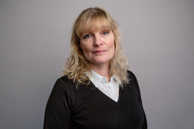 Maria Spång