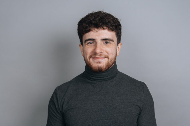 Martin Abdulghni