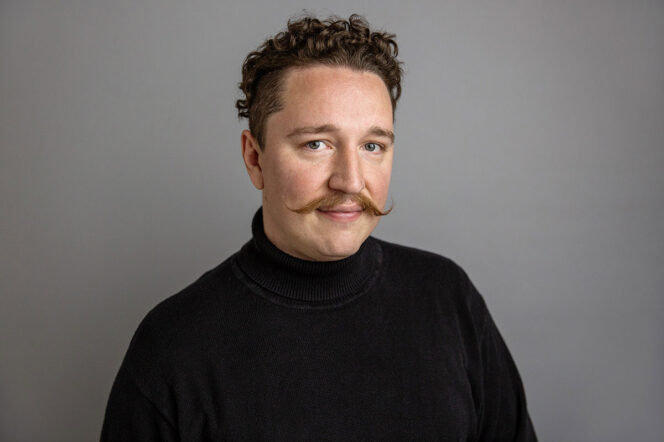 Max Thörnblad