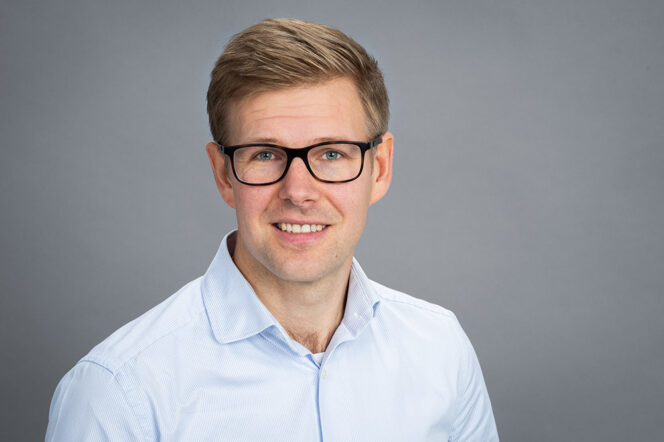 Max Piilonen