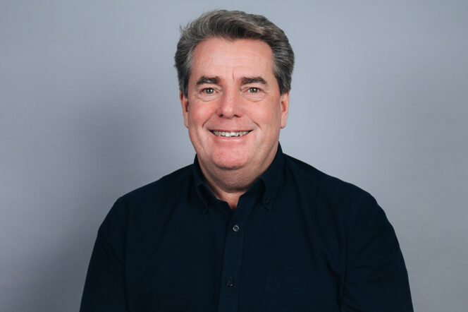 Mikael Heyl