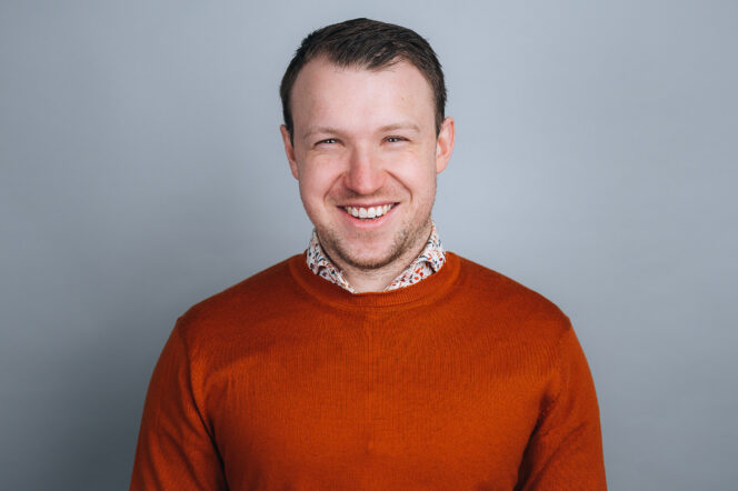 Filip Segerlund