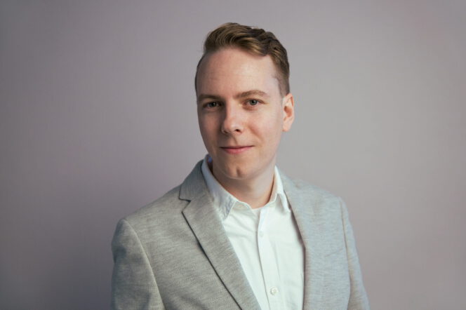 Robert Forsgren