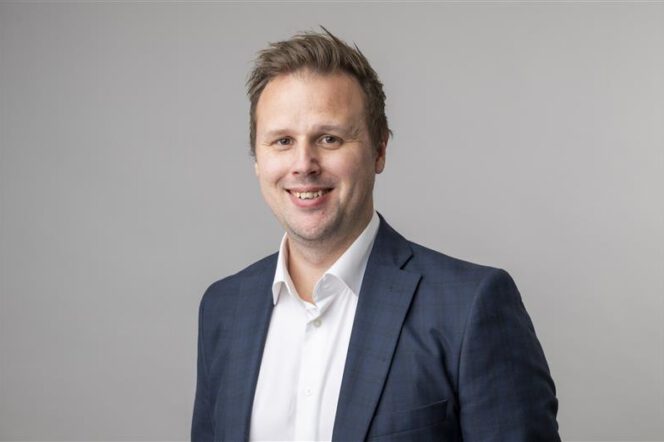 Tom Johnsson