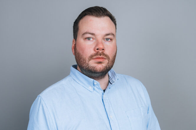 Tony Karlberg