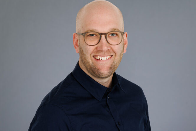 Viktor Törner
