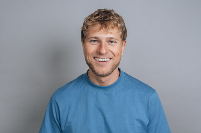 Viktor Glemne