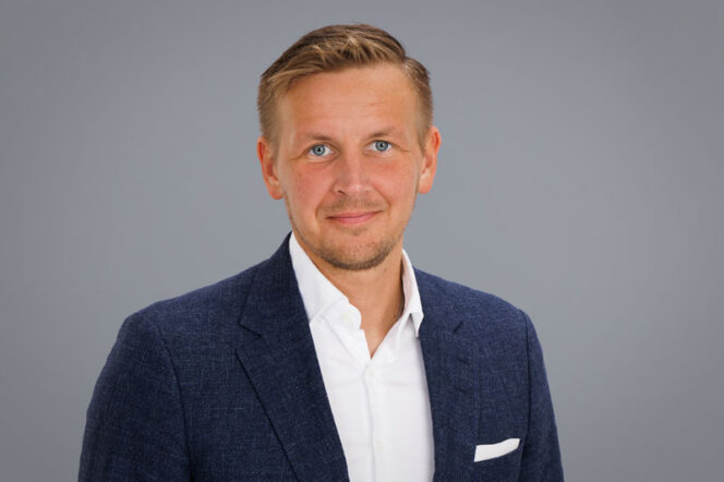 Anton Söderlund