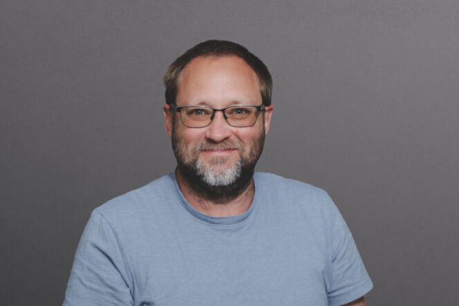 Johan Bergman