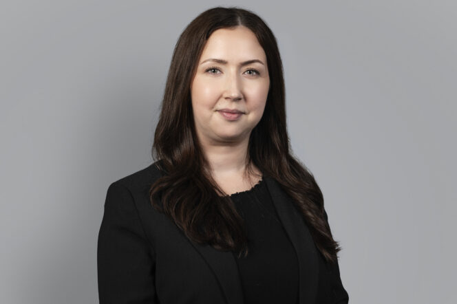 Sandra Rönnbäck